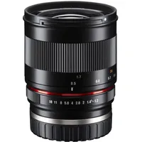 Walimex 50mm T1,3 VCSC Sony E
