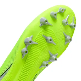 Nike Zoom Vapor 16 Herren Volt/Black 45,5