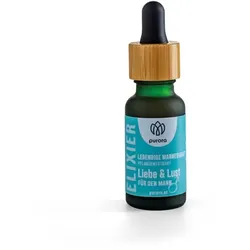 purora Elixier - Liebe & Lust für den Mann 20 ml