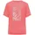 Jack Wolfskin Vonnan Graphic Explore Sunset Coral S