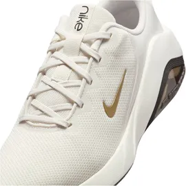 Nike Bella 7 Damen 004 - phantom/metallic gold-black-sail 37.5