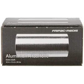 FRIPAC-MEDIS Alufolie 50 m