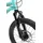 Bikestar 20 Zoll RH 30 cm türkis