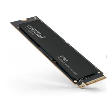 Crucial T705 NVMe SSD 4 TB M.2 2280 PCIe 5.0