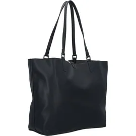 U.S. Polo Assn. Malibu Shopping Bag Shopper Polyurethan Navy