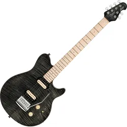 Sterling S.U.B. Axis AX3 Trans Black
