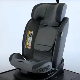 Lorelli Imola i-Size Schwarz
