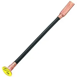 DEHN Kupfer-Kabel-Erdungsbrücke DBEB5FLEX/EBS150319