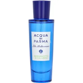 Acqua di Parma Blu Mediterraneo Bergamotto di Calabria Eau de Toilette 30 ml