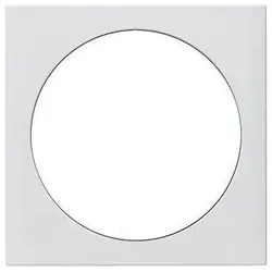 Ceag Notlichtsysteme Quadratische Blende 40071354488