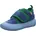 Hüttenschuhe blau 24