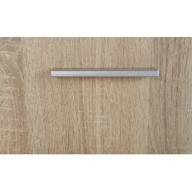 Tvilum Quadro 77,2 x 112,7 x 29,6 cm sonoma eiche/weiß