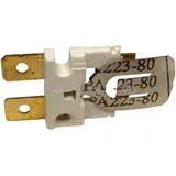 Thermoschalter KSD305 240V 5A 2Pin Schalter für Gasheizgebläse uvm.