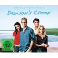 Capelight Pictures Dawson's Creek - Die komplette Serie [23