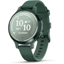 Garmin Lily 2 Active Jasper Grün