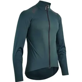 Assos Mille GT Shell Jacke Herren Foundation Green L