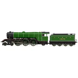 Hornby Dampflok Class A1 4-6-2 4472 Flying Scotsman TT3004M TT