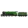 Hornby Dampflok Class A1 4-6-2 4472 Flying Scotsman TT3004M TT