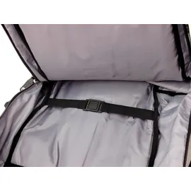 Worldpack Bestway Cabin Pro Daypack 54 cm Laptopfach