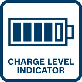 Bosch Professional Combo Kit Set mit 2 12V-Werkz.: GSR 12V-15 GWS 12V-76 +2x2.0Ah + GAL 12V-40 (L)