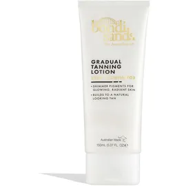 Bondi Sands Gradual Tanning Lotion Skin Illuminator Selbstbräuner Lotion 150 ml