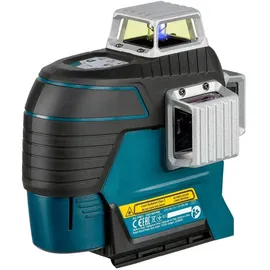 Bosch GLL 3-80 C Kreuzlinienlaser 30,0 m selbstnivellierend IP54