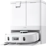 eufy X10 Pro Omni White