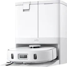 eufy X10 Pro Omni White