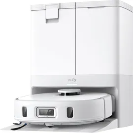 eufy X10 Pro Omni White