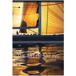 The Art Of Sailing 2025