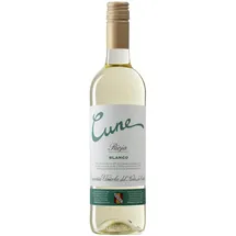 c. v. n. e. cune Cune Blanco 2024 6 x 0,75 l
