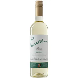 c. v. n. e. cune Cune Blanco 2024 6 x 0,75 l