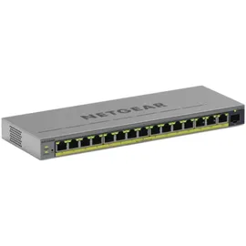 Netgear GS116EP 16-Port Smart Managed PoE