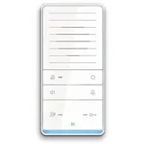 TCS Audio-Innenstation Tasta Audio Plus ISW5031-0145