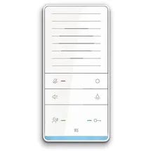 TCS Audio-Innenstation Tasta Audio Plus ISW5031-0145