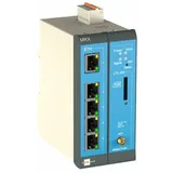 Insys icom MRX2 modularer LTE-Router