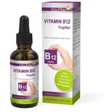 Vita2You Vitamin B12 Tropfen 50 ml