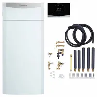 Vaillant ecoCOMPACT Paket1.354/3 0010046359