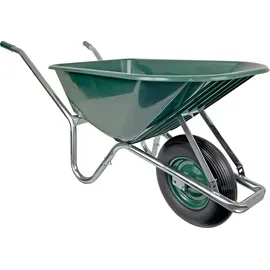 Matrix Schubkarre 100 l 250 kg