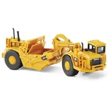 H0 LKW Caterpillar Cat 627G Schürfzug