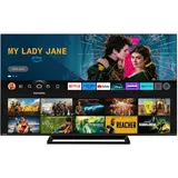 65UF3F63DAZ 65" LED UHD Fire TV