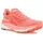 Scarpa Golden Gate 2 Damen Pink / Orange / Rot 37,5