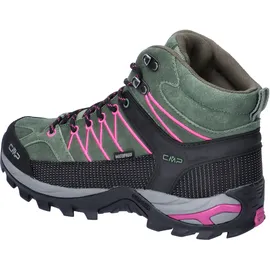 CMP Rigel Mid WP Damen mineral/festival 36