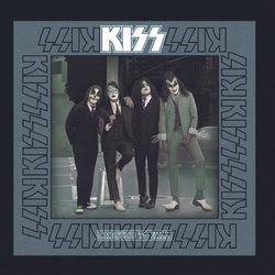 Dressed To Kill - Kiss. (CD)