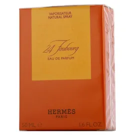 Hermès 24 Faubourg Eau de Parfum 50 ml
