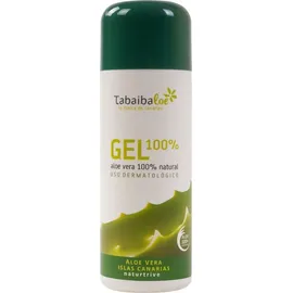 Tabaibaloe Aloe Vera Gel 150 ml