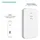 FIXED FIXZENM-6-WH, 6000 mAh, Lithium Polymer (LiPo), Kabelloses Aufladen, weiß