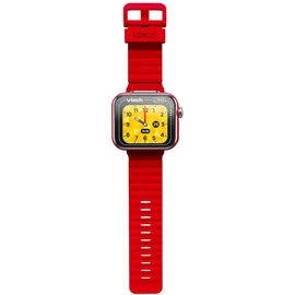 Vtech Kidizoom Smart Watch MAX rot