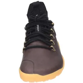 Vivo Barefoot Vivobarefoot Magna Leather FG für Damen, braun, Größe 38 EU