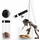 Alessi Dressed Glasdose 75cl MW21/75
